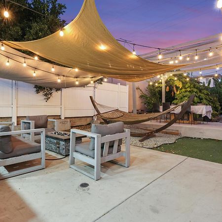Spacious Family Retreat In The Heart Of San Diego Eksteriør billede