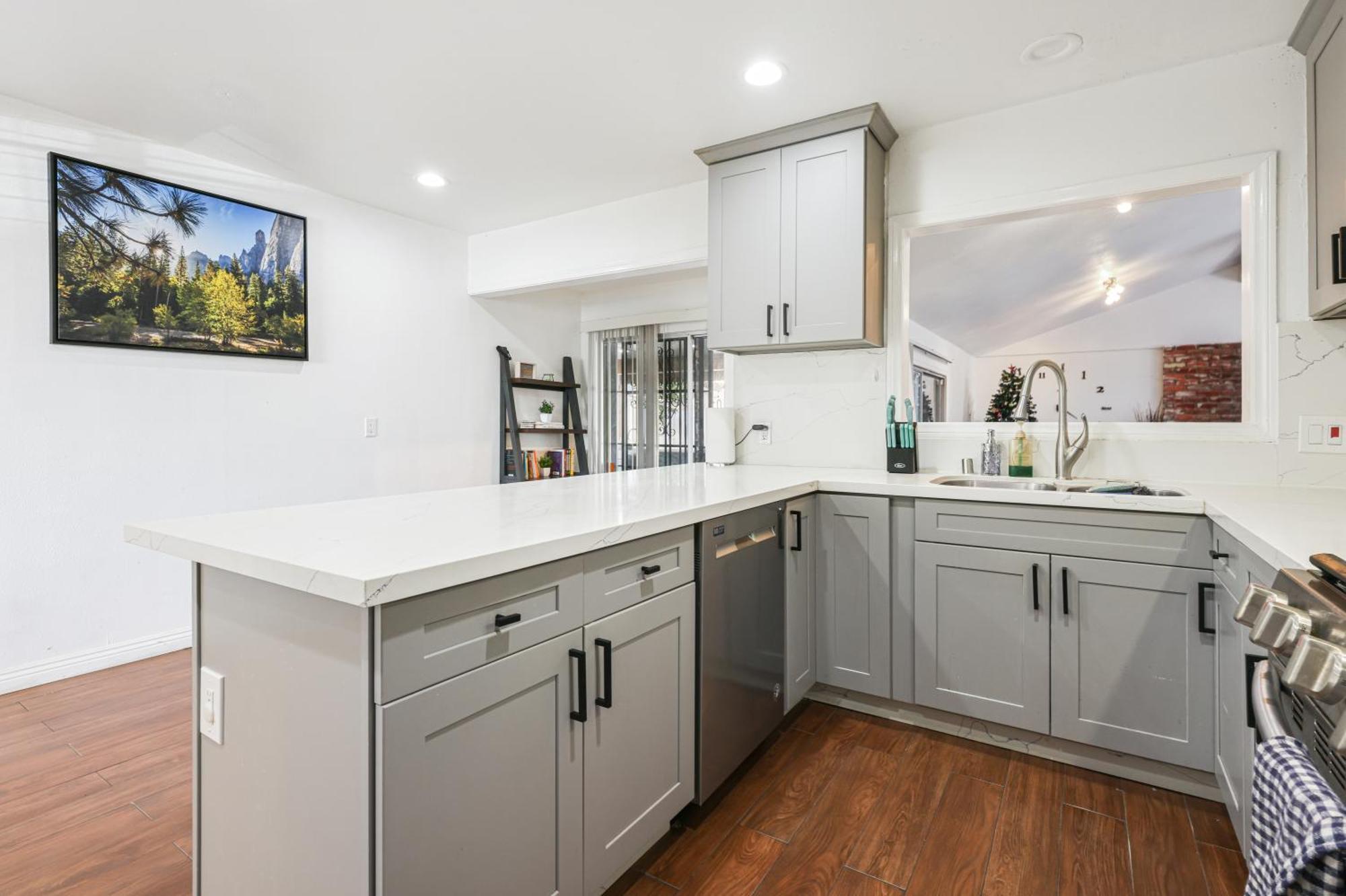 Spacious Family Retreat In The Heart Of San Diego Eksteriør billede