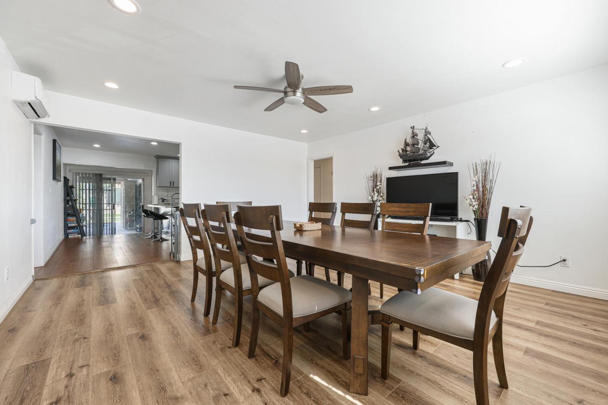 Spacious Family Retreat In The Heart Of San Diego Eksteriør billede