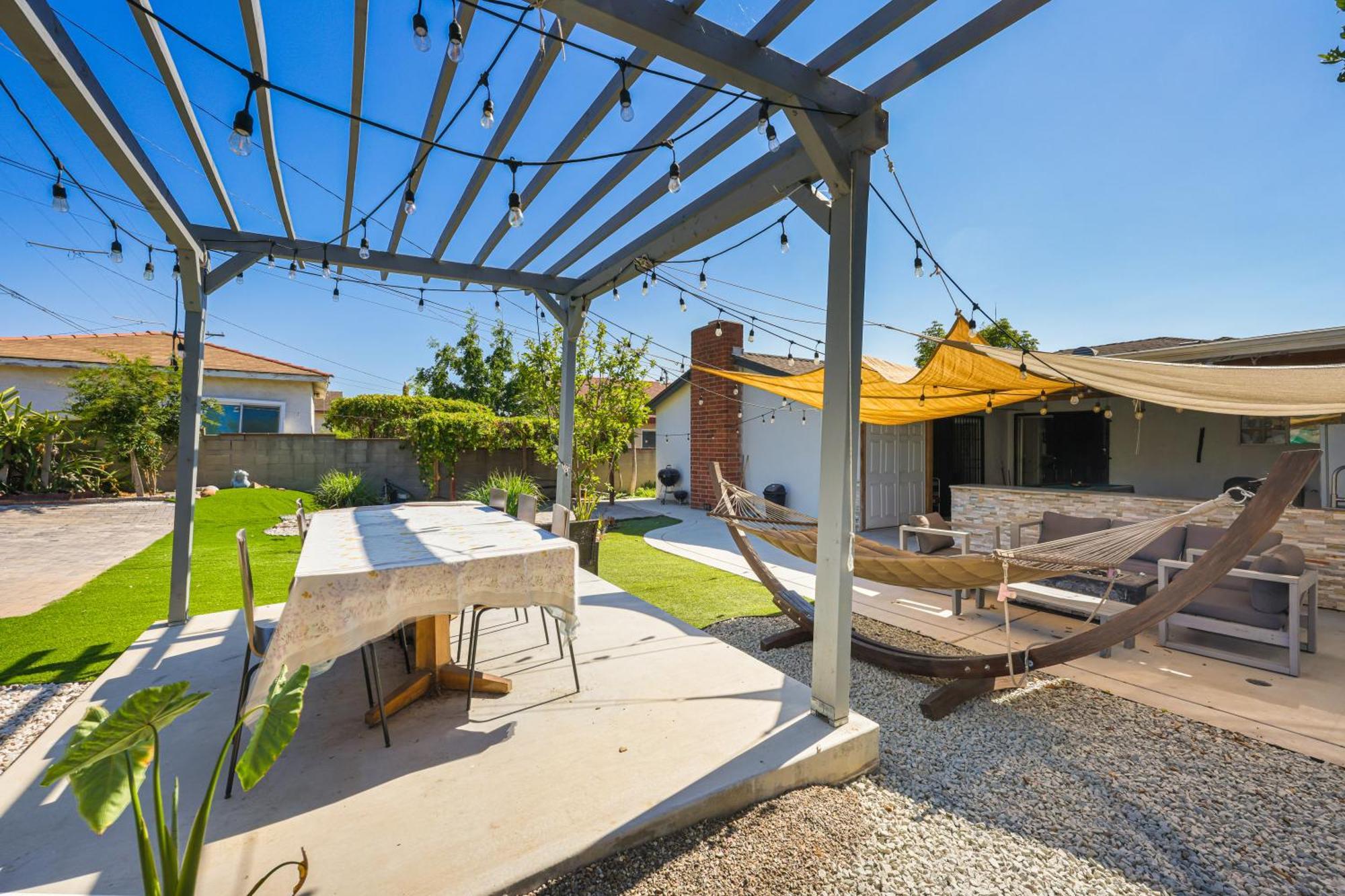 Spacious Family Retreat In The Heart Of San Diego Eksteriør billede