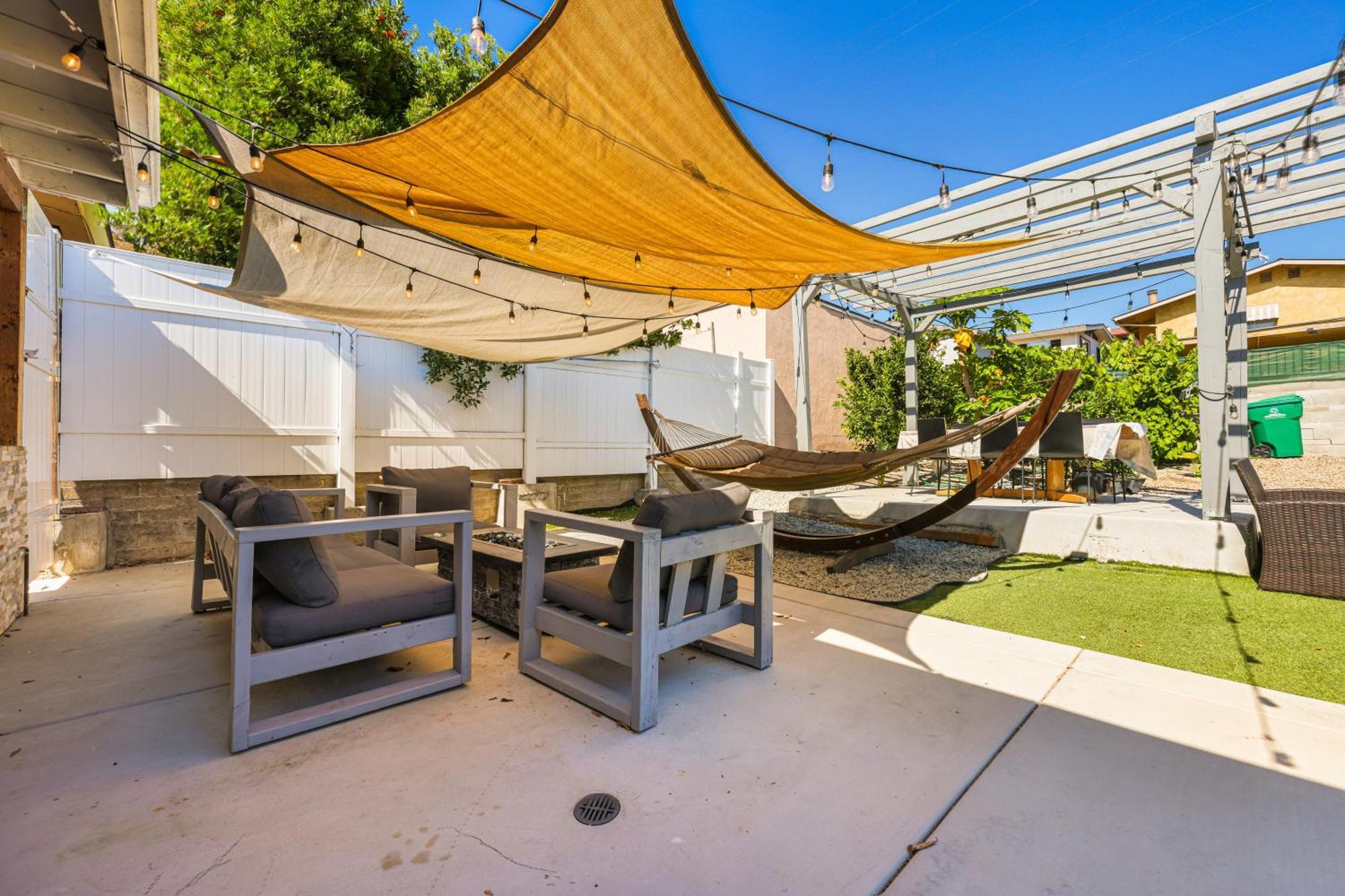Spacious Family Retreat In The Heart Of San Diego Eksteriør billede
