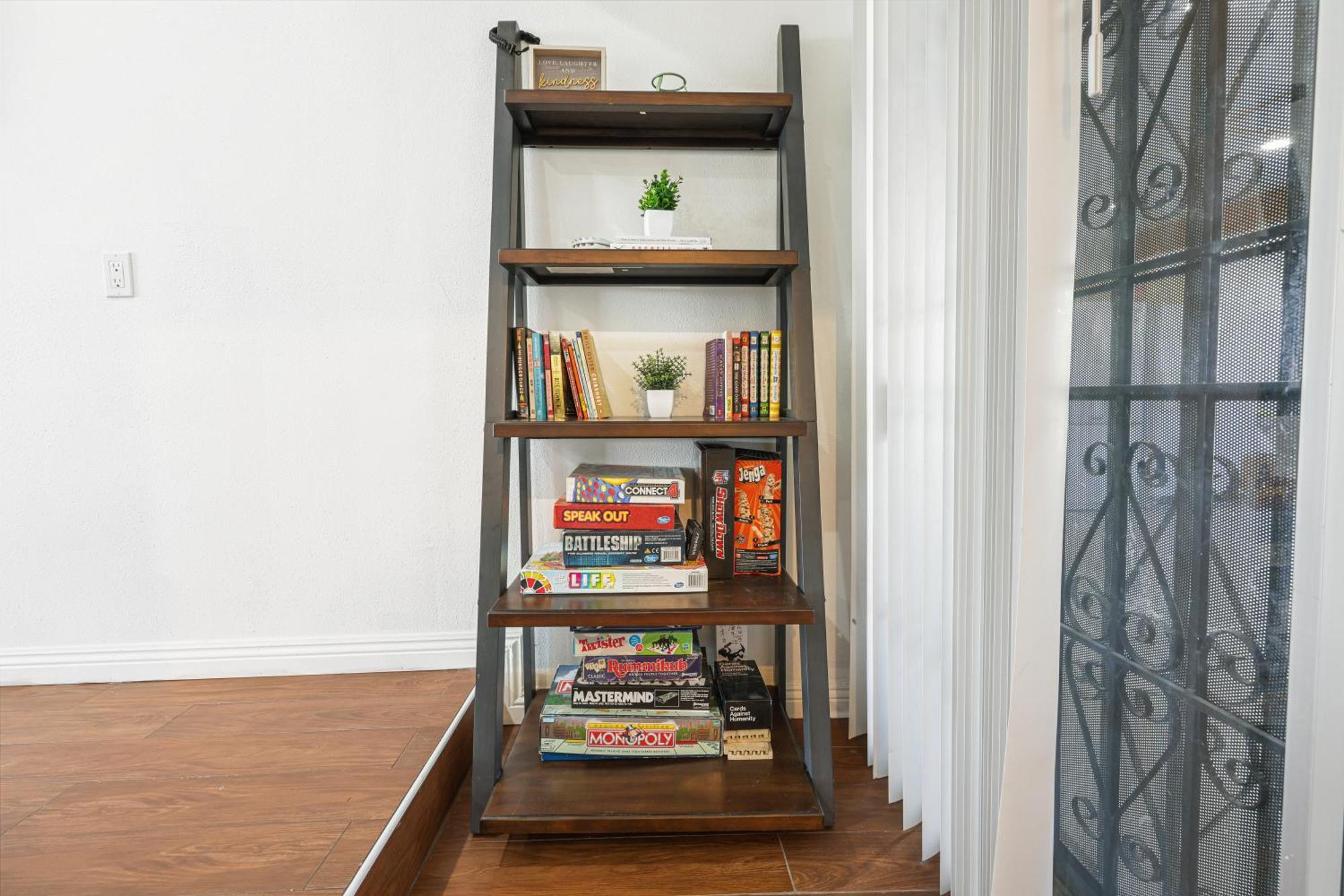 Spacious Family Retreat In The Heart Of San Diego Eksteriør billede