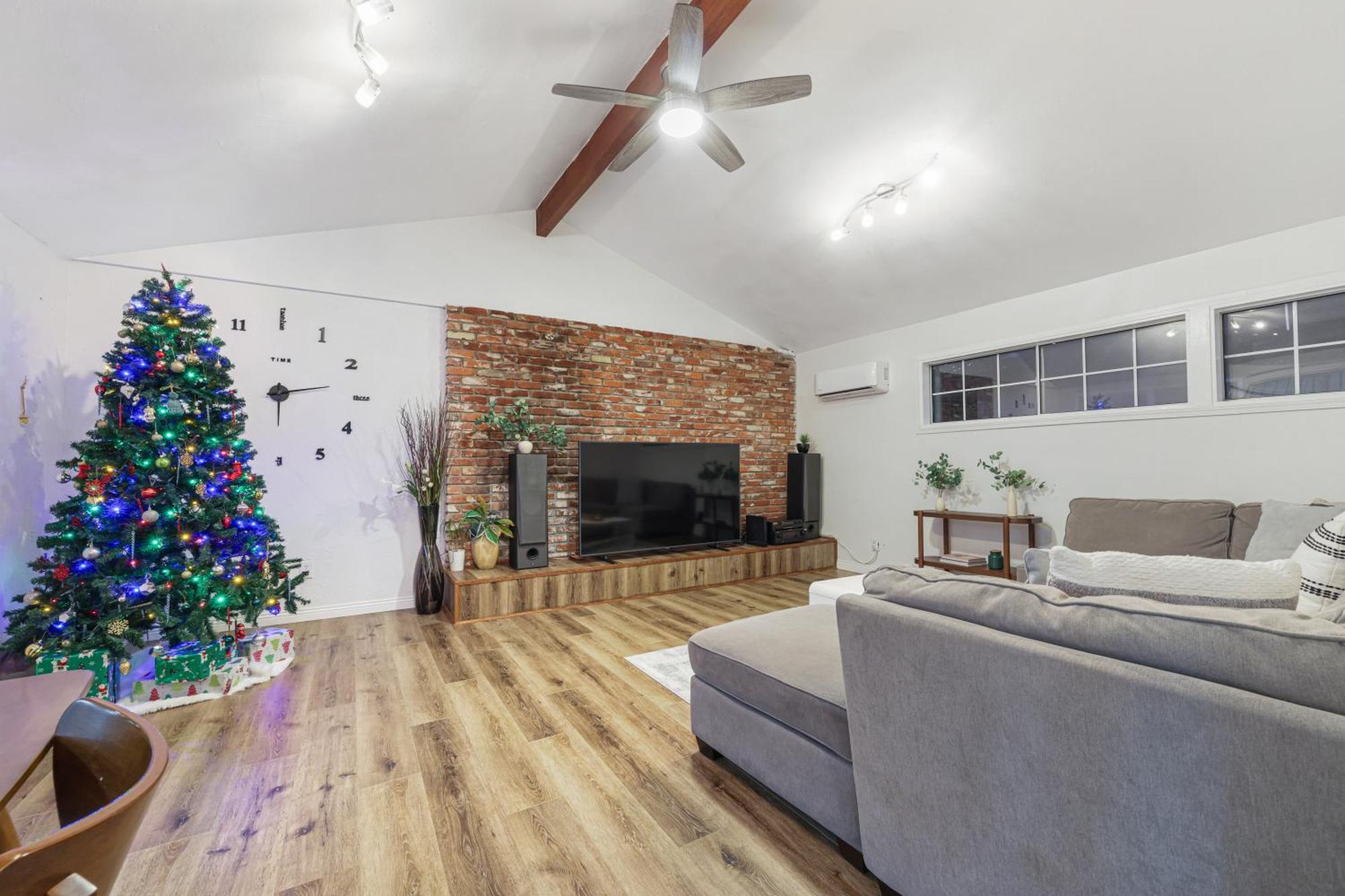 Spacious Family Retreat In The Heart Of San Diego Eksteriør billede