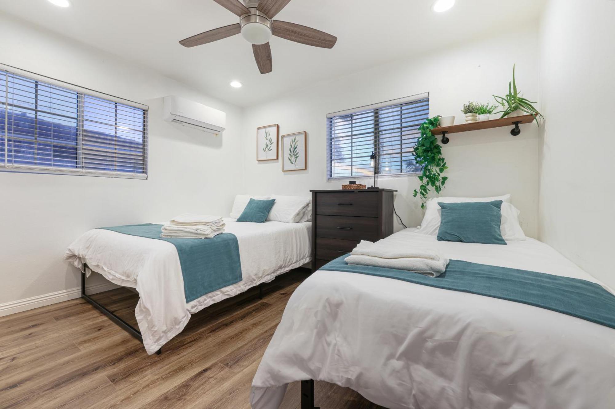 Spacious Family Retreat In The Heart Of San Diego Eksteriør billede