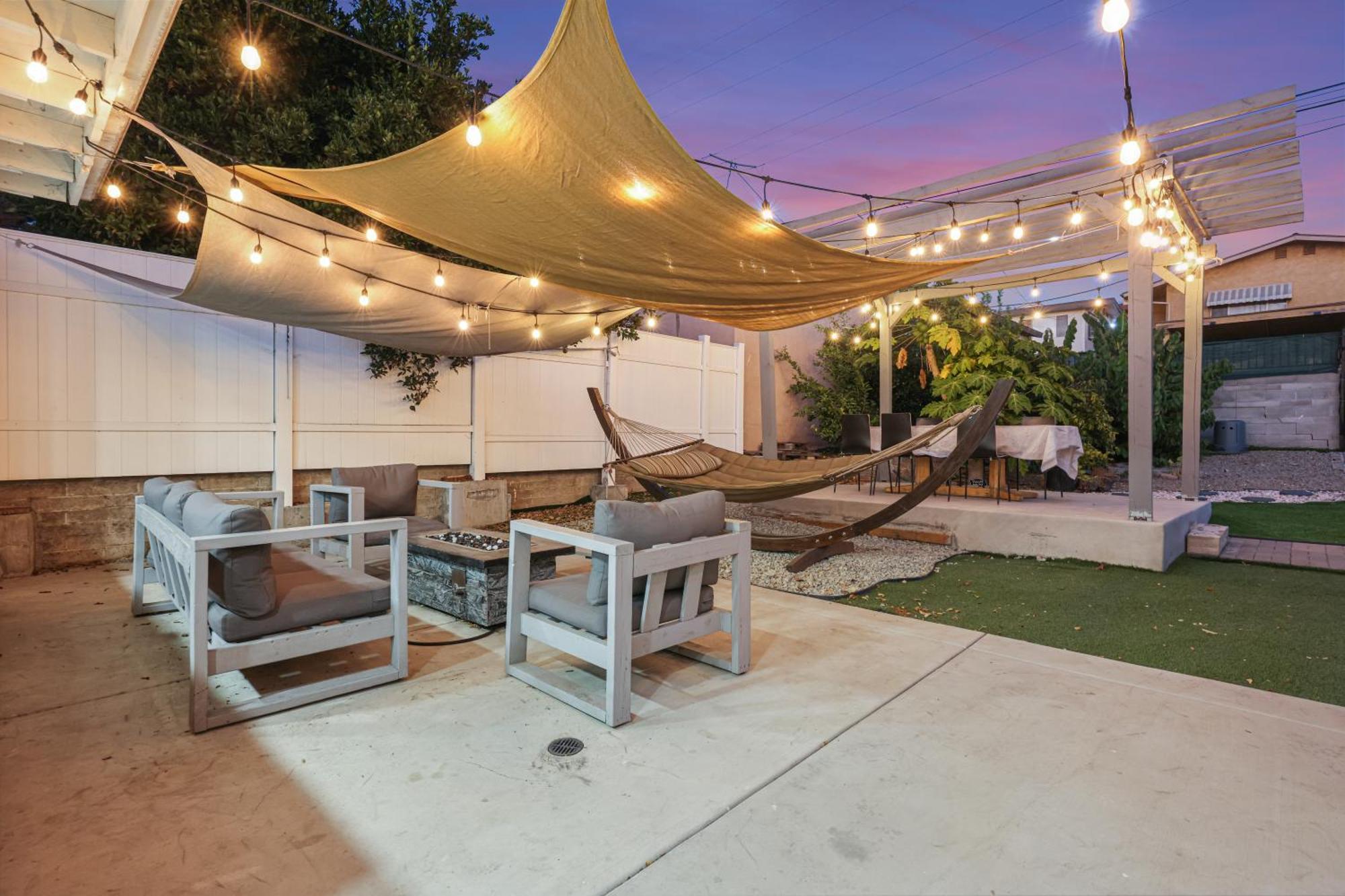 Spacious Family Retreat In The Heart Of San Diego Eksteriør billede
