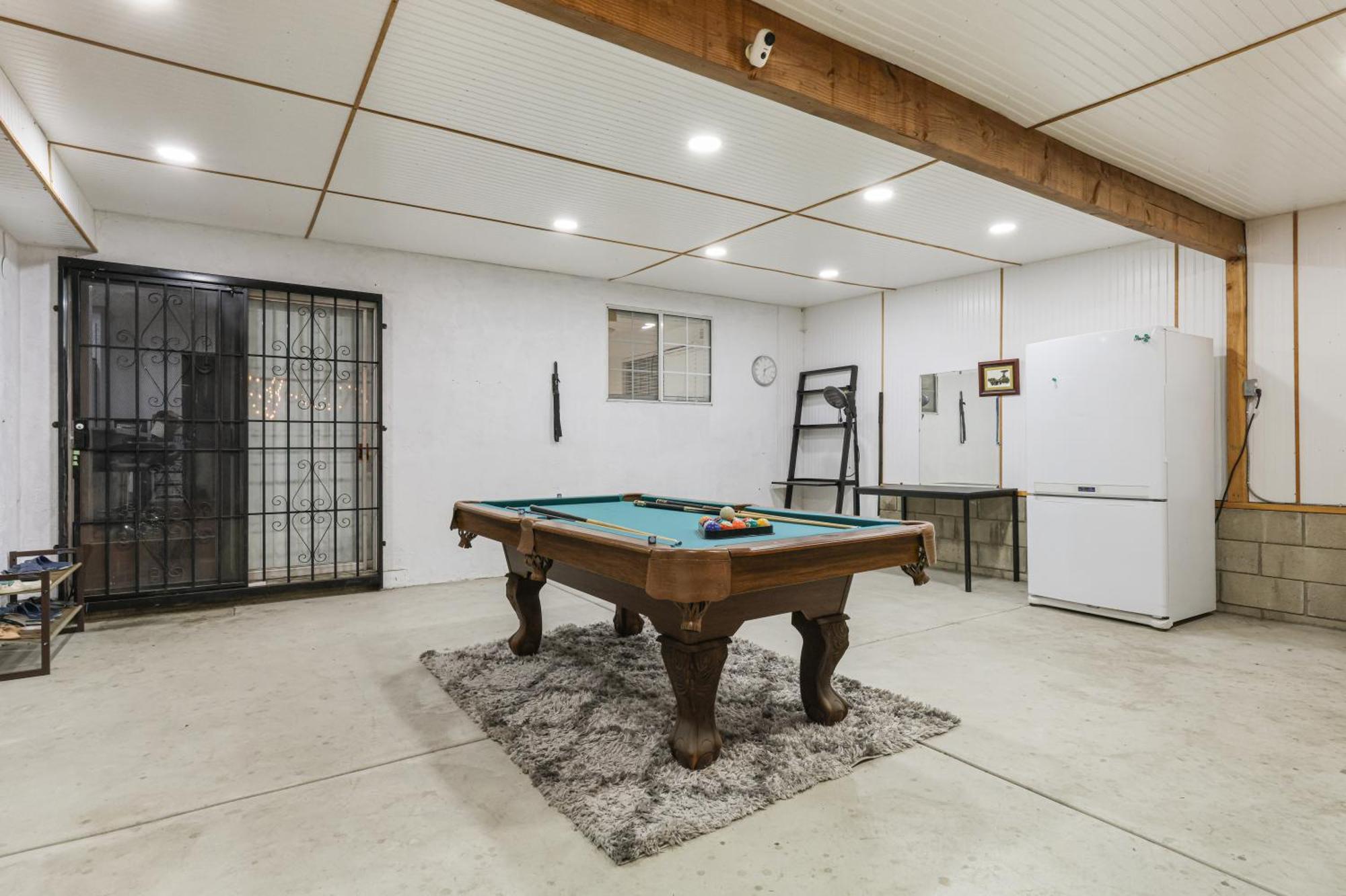 Spacious Family Retreat In The Heart Of San Diego Eksteriør billede